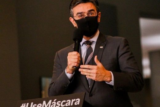 Municípios têm autonomia sobre volta às aulas presenciais