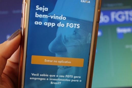 FGTS de até R$ 1.045 liberado para 7 grupos de trabalhadores