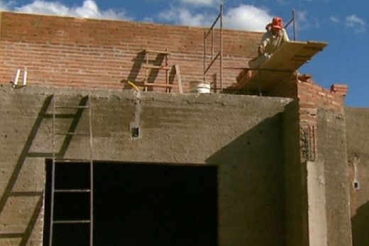 Juros baixos motivam o mercado imobiliário