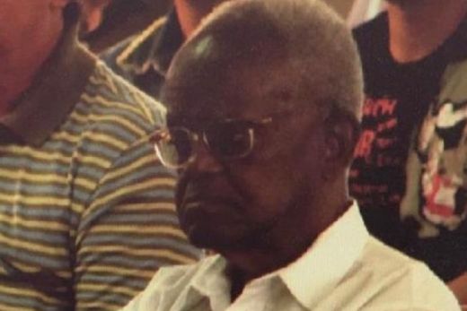 Membros da Comunidade Negra recebem homenagem