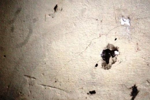 Tiros são disparados contra residência no Jardim Balista