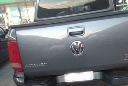 Polícia registra mais dois roubos de camionetes