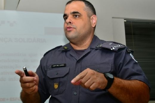 Estudo aponta Matão como a cidade mais segura do Estado