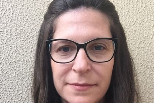 Natalia Rossi tem artigo publicado em prestigiado periódico científico