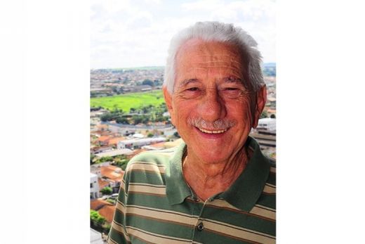 Morre Romoaldo Bottura