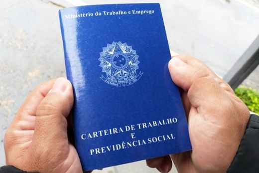 Cidades da região oferecem 131 vagas de emprego