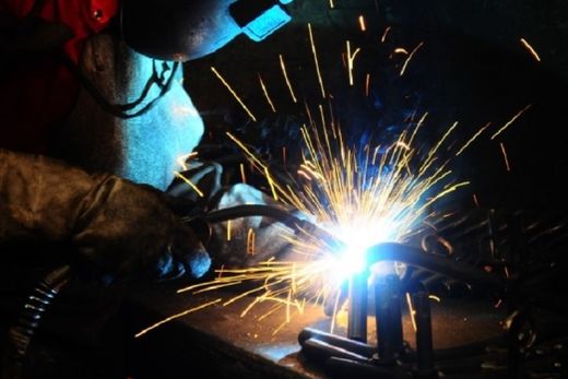 Indústria paulista inicia terceiro trimestre com bom crescimento
