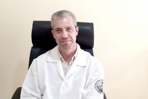 Baixa umidade agrava doenças respiratórias