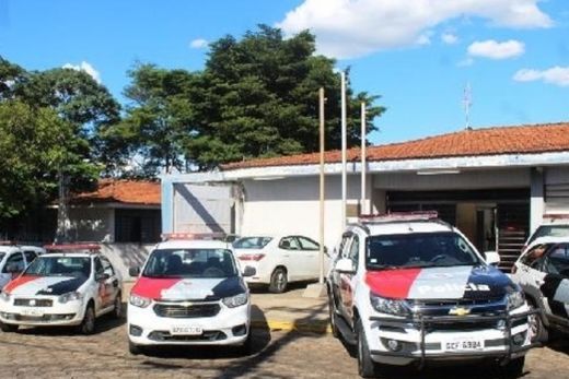 Discussão entre irmãos termina em esfaqueamento