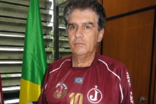 Morre técnico Luiz Carlos Ferreira, conhecido como Rei do Acesso