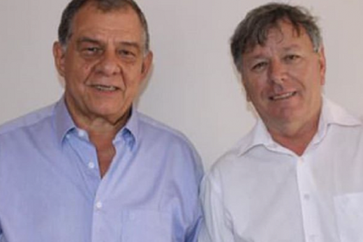 Adauto Scardoelli é candidato a prefeito