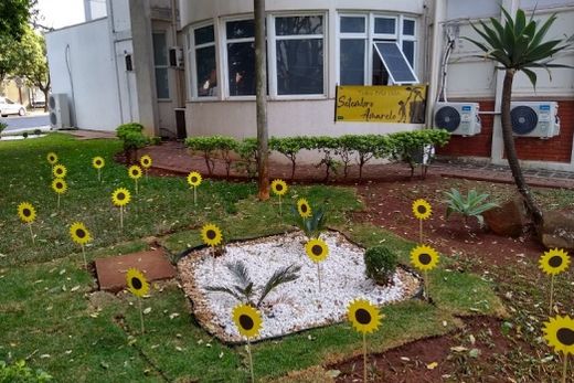 Hospital São Paulo faz ações no Setembro Amarelo