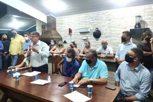 Esquetini tentará a reeleição pelo PSB