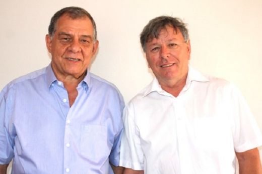 PT homologa Adauto como candidato a prefeito