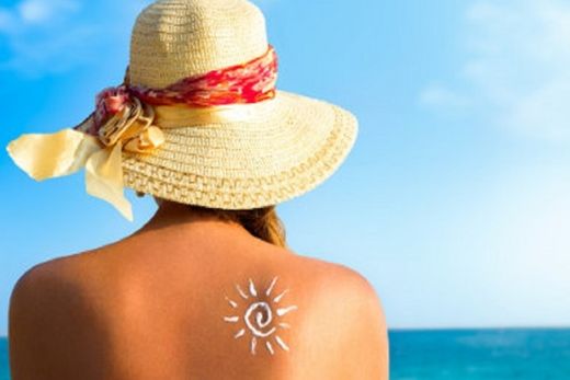 Use Protetor Solar!
