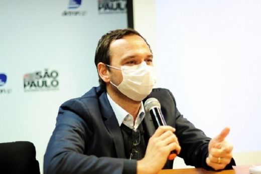 Detran-SP oferece documento de licenciamento 100% digital