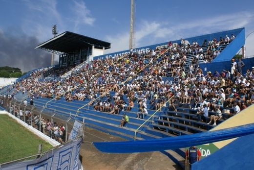 Matonense estreia contra o Grêmio São-Carlense pela Segunda Divisão