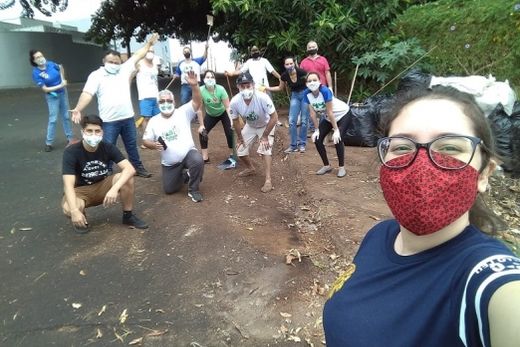 Matão+Verde promove ato para evitar supressão de árvore