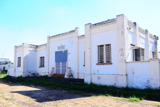 Câmara aprova suplemento para revitalizar a Estação Ferroviária