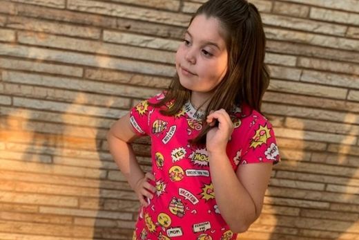 Marina Modas oferece ótimas opções ao Dia das Crianças