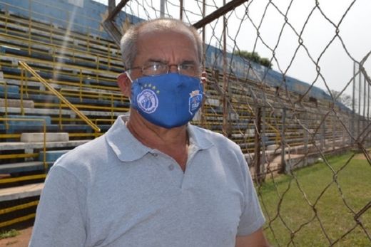 Matonense faz jogo-treino contra a Ferroviária