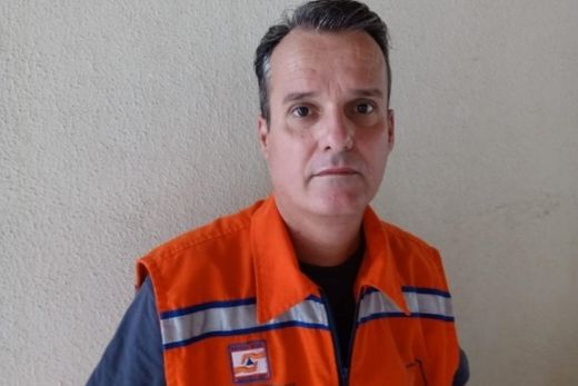 Corpo de Bombeiros registrou 134 ocorrências