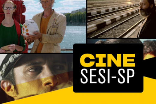 Sesi-SP oferece filmes por streaming
