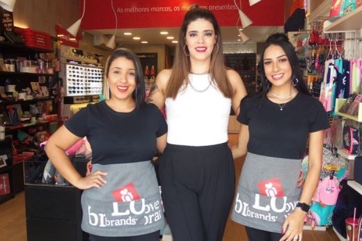 Love Brands comemora cinco anos em Matão