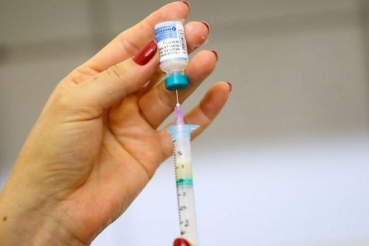 Vacinação contra a Poliomielite tem Dia D neste sábado (17)