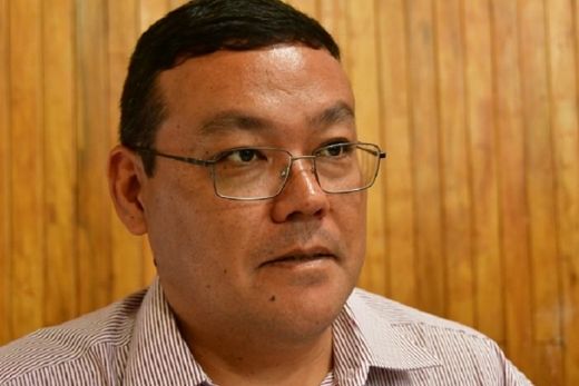 Servidores municipais continuam sem reajuste