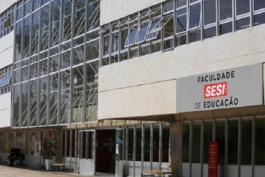 Faculdade Sesi abre inscrições ao Vestibular