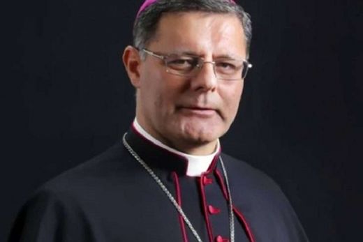 Dom Paulo Cezar Costa é o novo arcebispo de Brasília