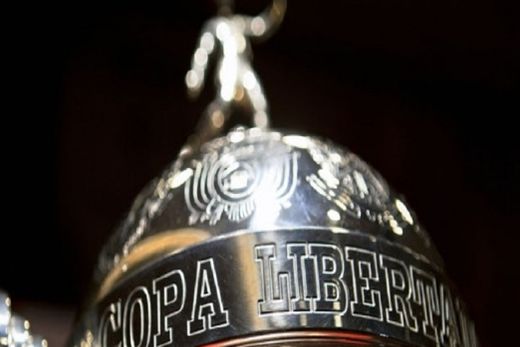 Palmeiras pega Boca na fase de grupos da Libertadores; Fla terá River