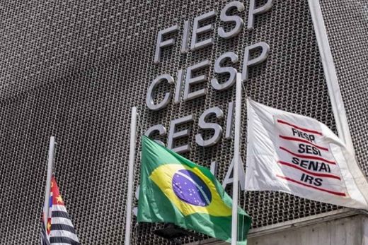 Fiesp quer suspender lei paulista que aumenta ICMS