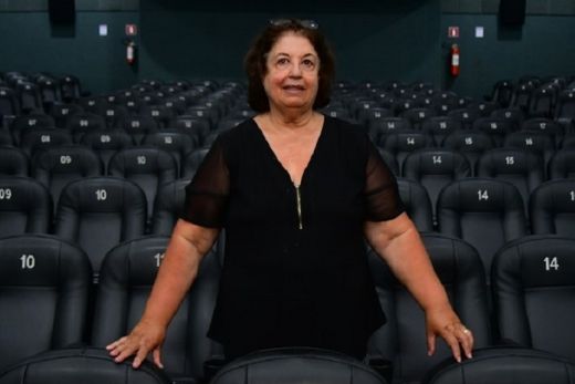 Cine Teatro Matão retoma atividades