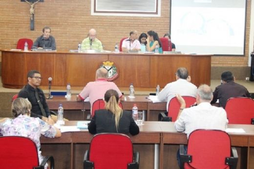 Câmara aprova Créditos Adicionais Suplementares