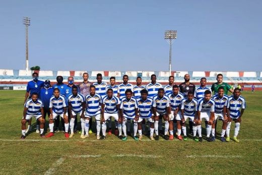 Matonense joga sábado contra a Internacional