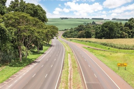 Natal e Ano Novo devem movimentar as rodovias