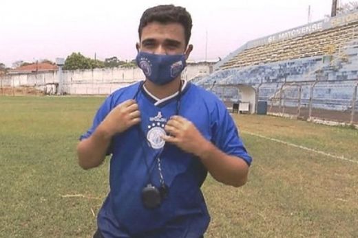 Matonense começou muito mal a Série B