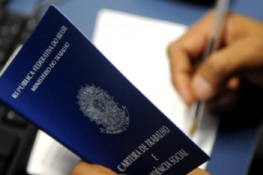 Matão apresenta equilíbrio entre admissões e demissões