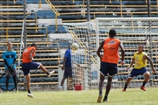 Matonense está quase eliminada da Série B