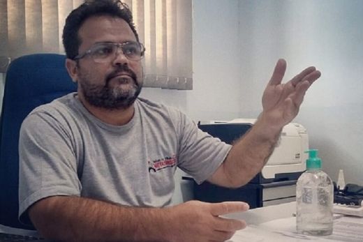 Data Base dos metalúrgicos está em fase de finalização