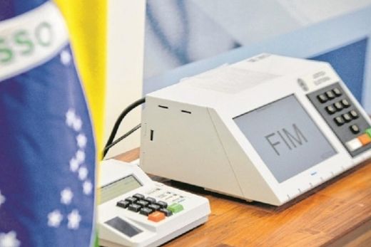 Seções Eleitorais foram extintas