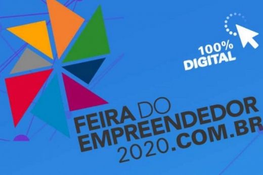 Sebrae anuncia Feira do Empreendedor 100% digital