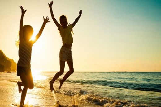 10 dicas para curtir o verão com muita saúde