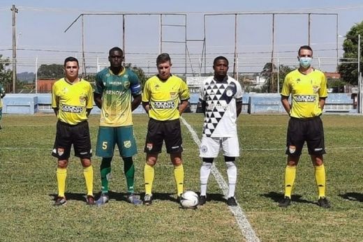 Matonense vai a Franca encarar a líder do grupo