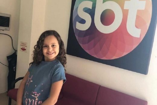 Bia Falconi participa de musical da Broadway Brasil