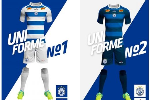 Matonense deverá apresentar uniforme oficial