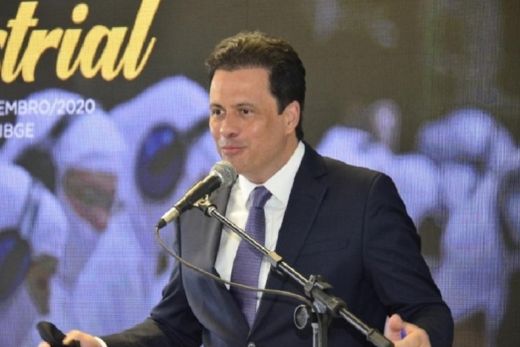 Goiás Bioenergia, presidida por matonense, investe R$ 265 milhões