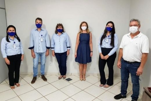 Novembro Azul procurou conscientizar os homens